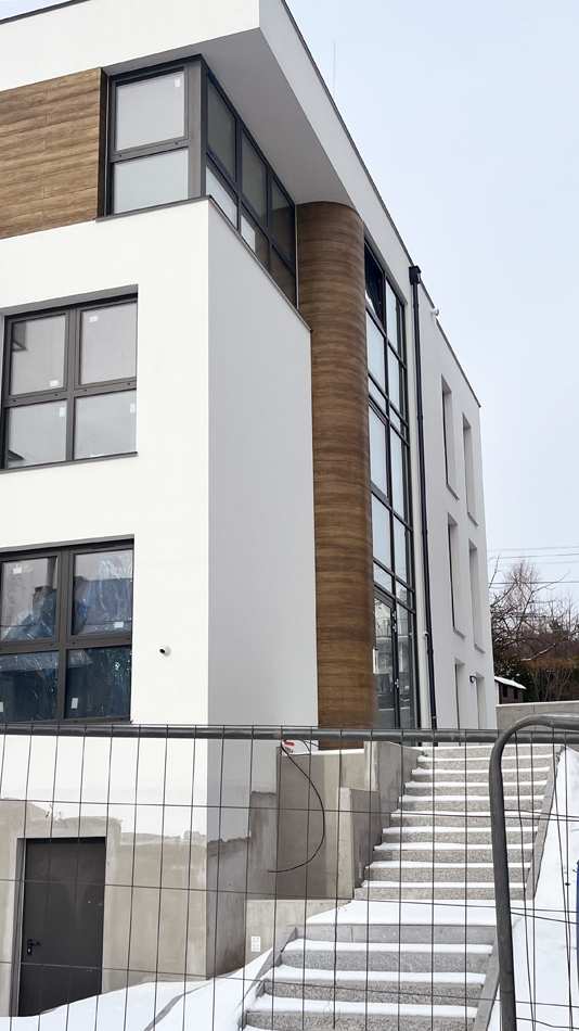 Apartamenty Gdynia, Olgierda 58